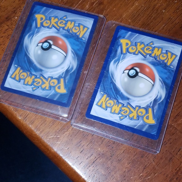 Pokemon cards - Picture 2 of 2